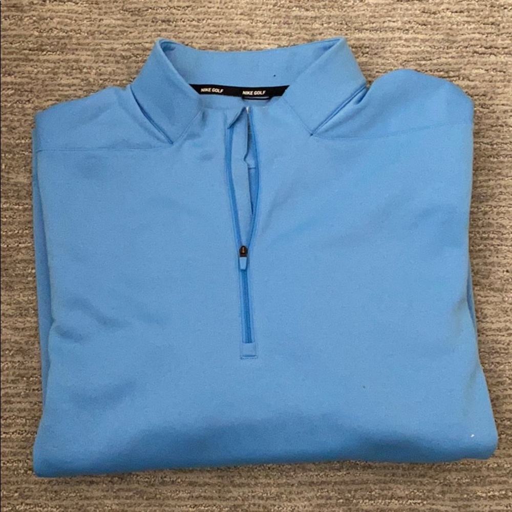Men’s Golf pullover